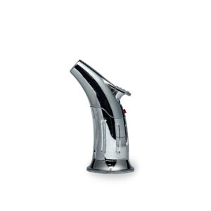 شاليمو صغيرة فضية