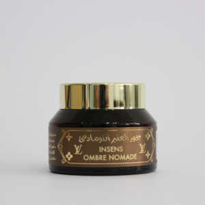 بخور العنبر النومادي