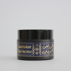 بخور العود الكمبودي