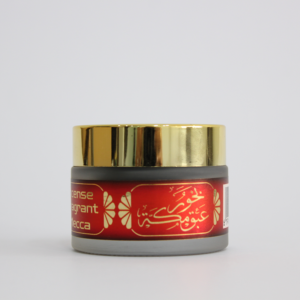 بخور عبق مكة