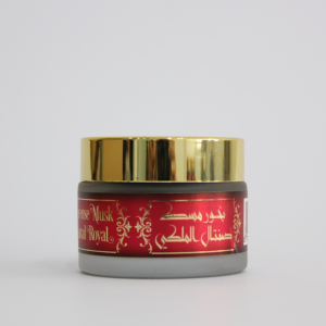 بخور مسك صنتال