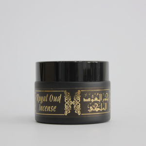 بخور العود الملكي